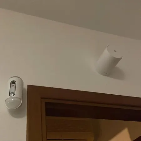 Apartment House
