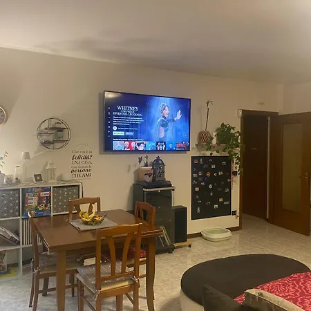 House Apartment *