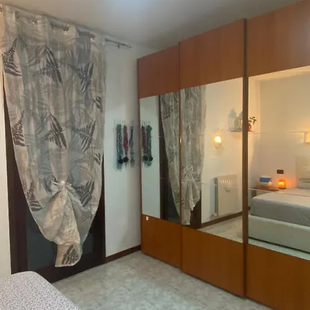 Apartment House *