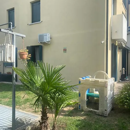 House * Cavallino-Treporti