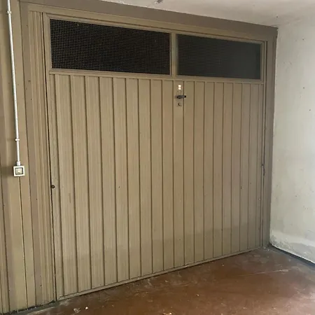 House Apartman
