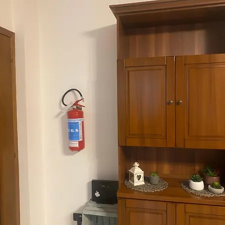 Apartment House *