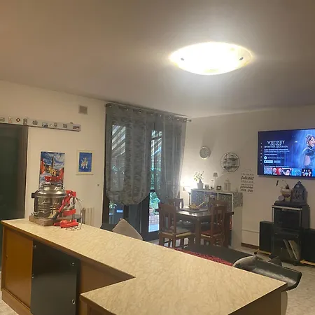Apartment House Cavallino-Treporti