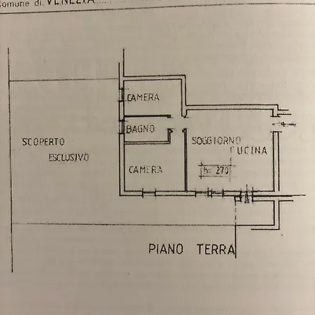 House * Cavallino-Treporti
