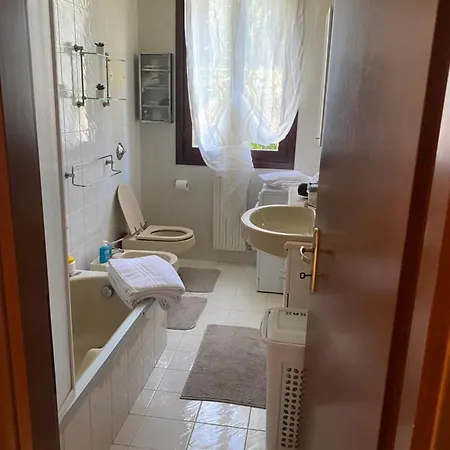 House Cavallino-Treporti