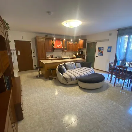 Apartment House