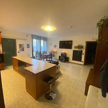 Apartment House *