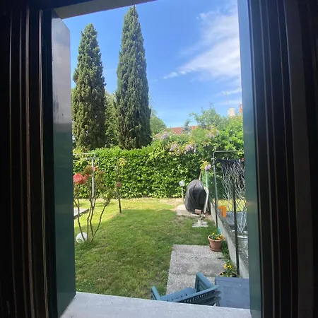 House Cavallino-Treporti