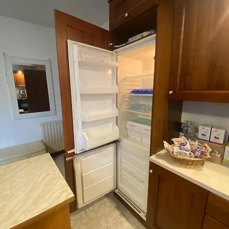 House Apartment