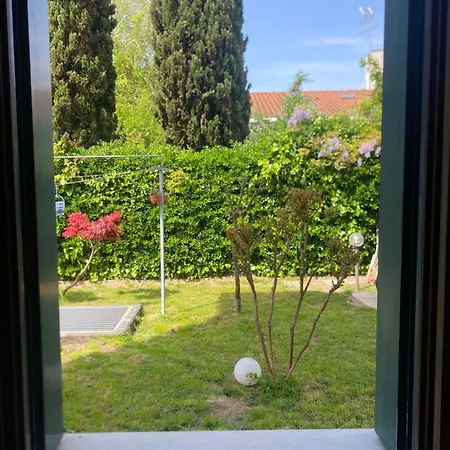 Apartment House Cavallino-Treporti