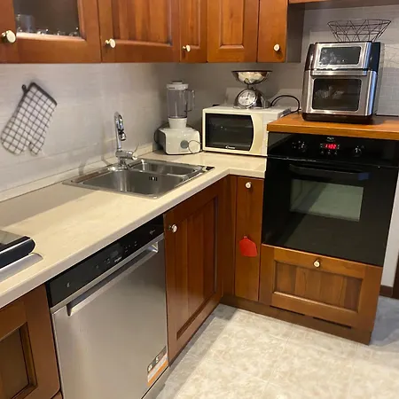House Apartment
