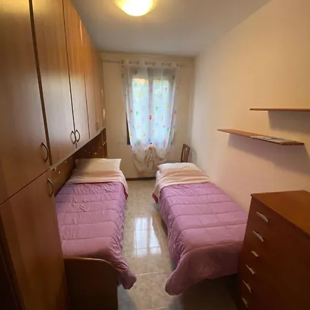 House Apartment *