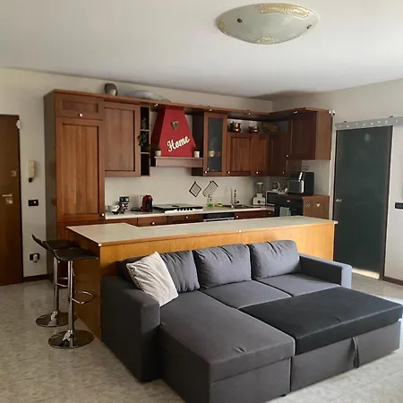 Apartman House Cavallino-Treporti