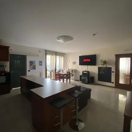 House * Cavallino-Treporti